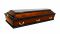 Гроб Колода Б-4 четырехгранный