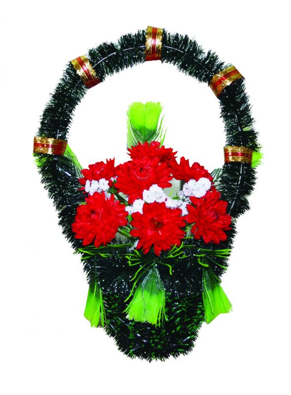Корзина Стульчик №4