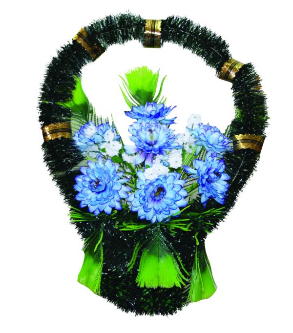 Корзина Стульчик №5
