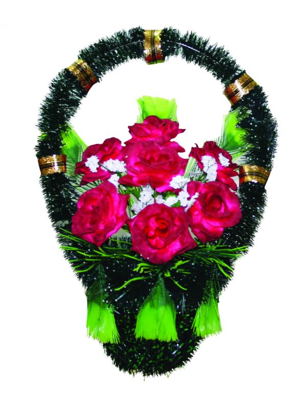 Корзина Стульчик №1